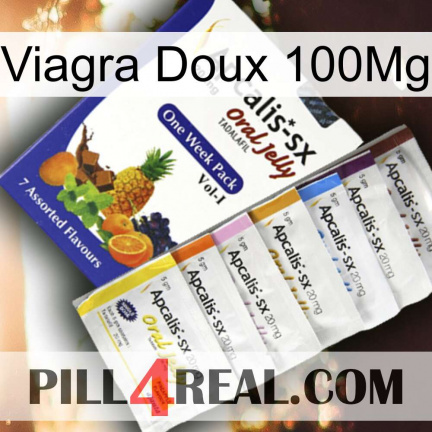 Viagra Soft 100Mg 11